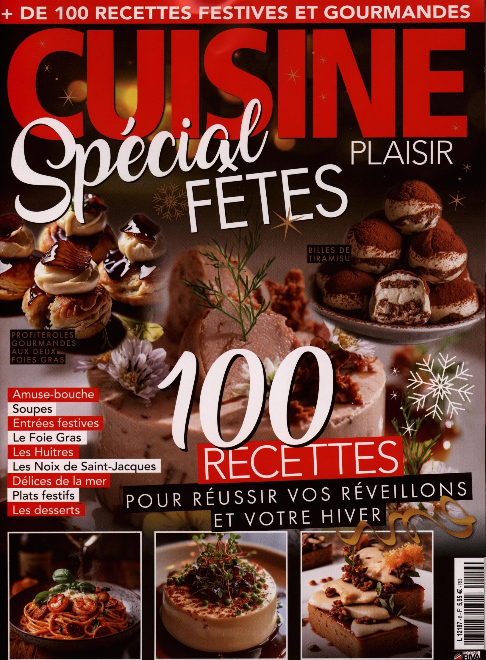 CUISINE PLAISIR
